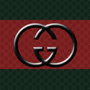 gucci flip flap