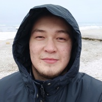 Азат Камил