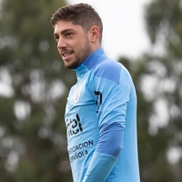 Federićo Valverde